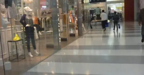 NAF NAF  GRAN ESTACION BOGOTÁ